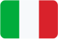 Trabajos geodésicos Italiano